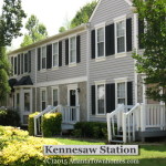 Kennesaw Station