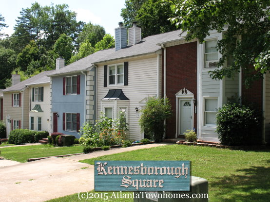 Kennesborough Square