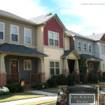 Lake Acworth Village