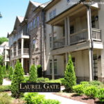 Laurel Gate Townhomes
