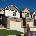 Longbranch Townhomes