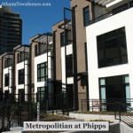 Metropolitan at Phipps