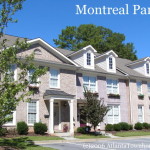 Montreal Parc