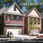 Oak Grove Walk