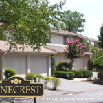 Pinecrest Townhomes