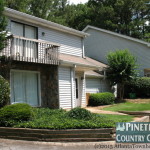 Pinetree Country Club