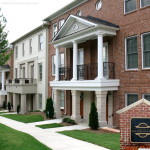 Preserve at Fischer Mansion