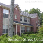 Sessions Street Lofts