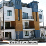 Sky Hill Townhomes