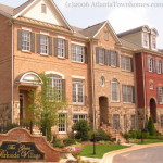The Gates at Parkside Village
