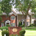 Hamptons of Olde Towne Townhomes