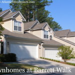 Townhomes at Barrett Walk