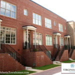 Virginia Park Townhomes