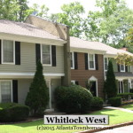 Whitlock West
