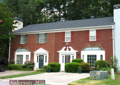anderson mill townhomes marietta 4a