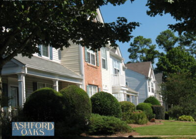 ashford oaks townhomes 9a