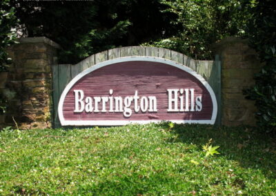 barrington hills 1a