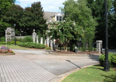 barrington townhomes near mercer 2a