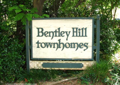 bentley hill 1a
