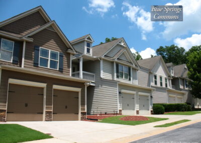 blue springs commons townhomes in kennesaw ga 2a