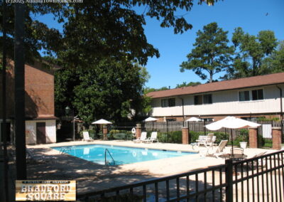 bradford square townhomes in atlanta 3a