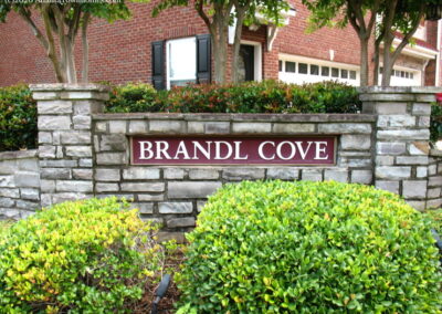 brandl cove u1a
