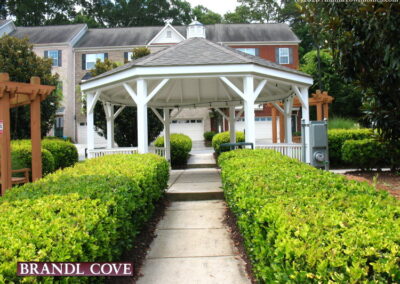 brandl cove u4a