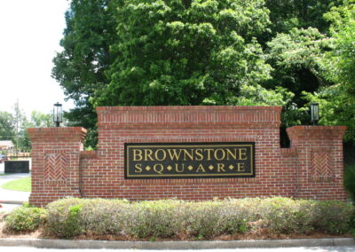 brownstone square ua