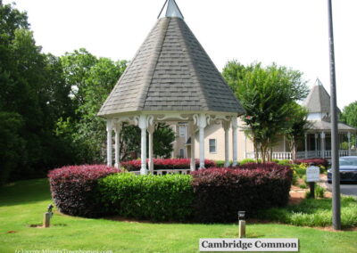 cambridge common u7a