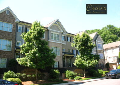 chastain preserve townhomes 26ga
