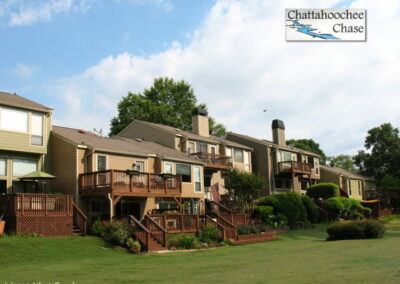 chattahoochee chase u66a