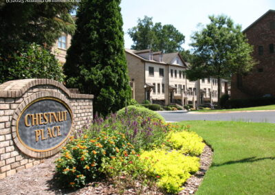 chestnut place townhomes in atlanta ga 253a