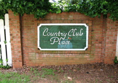 country club place 1a