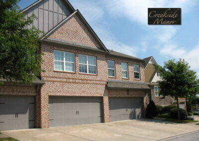 creekside manor townhomes duluth 4a