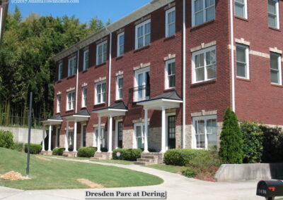 dresden parc at dering townhomes a4a