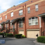 Emerson Hill Square