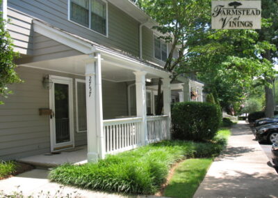 farmstead at vinings townhomes 55a
