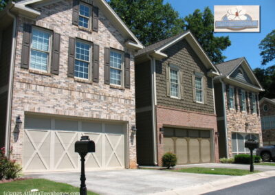 flowers gate townhomes in atlanta ga 255a