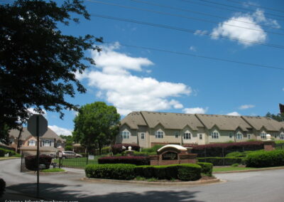 glen ivy townhomes in marietta 1a