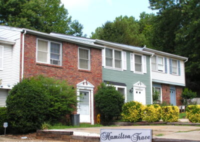 hamilton trace4a