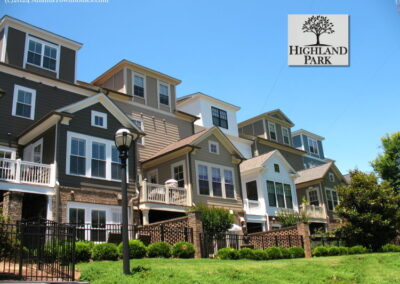 highland park townhomes in atlanta 44sa