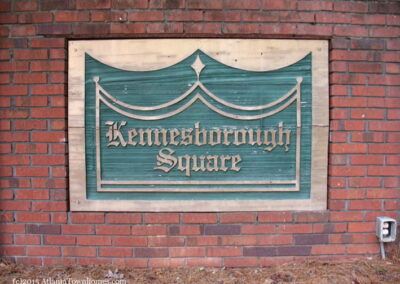 kennesborough square 1a