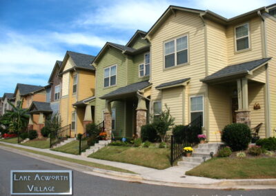 lake acworth village 14a