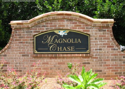 magnolia chase ua