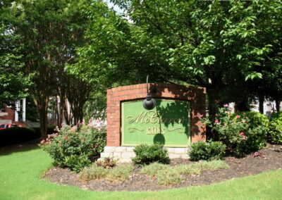 mclaren gates townhomes 3a