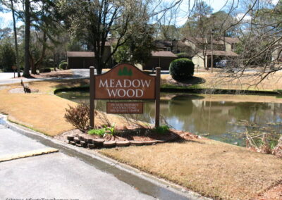meadow wood townhomes 24a a