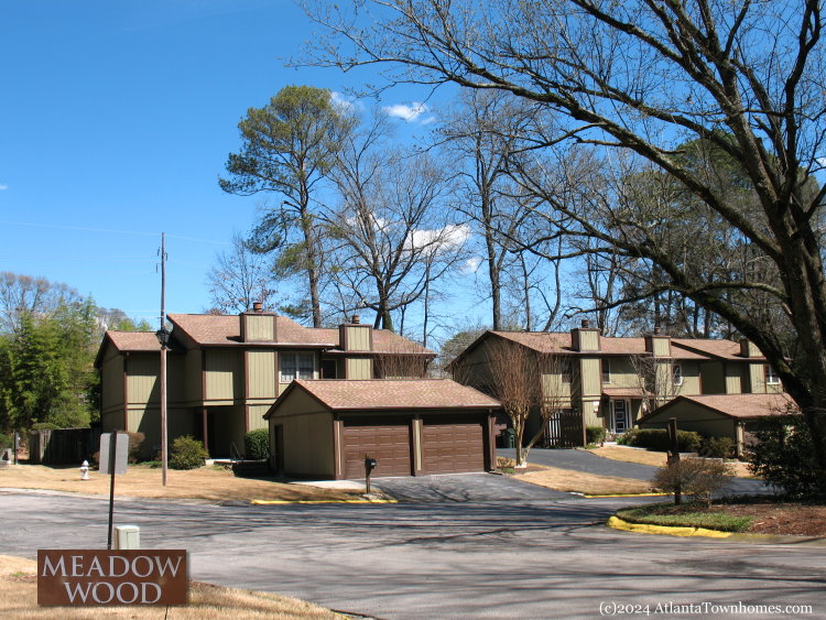 meadow wood townhomes 24e a 1
