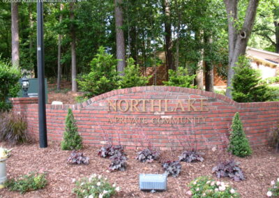 northlake condominiums ua