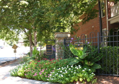 oak grove walk townhomes in decatur ga 251a