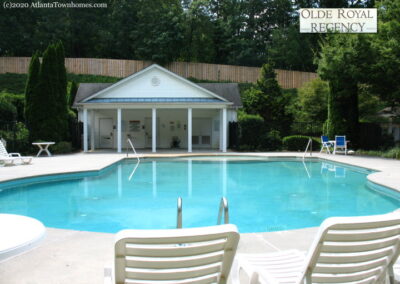 olde royal regency townhomes kennesaw 19a
